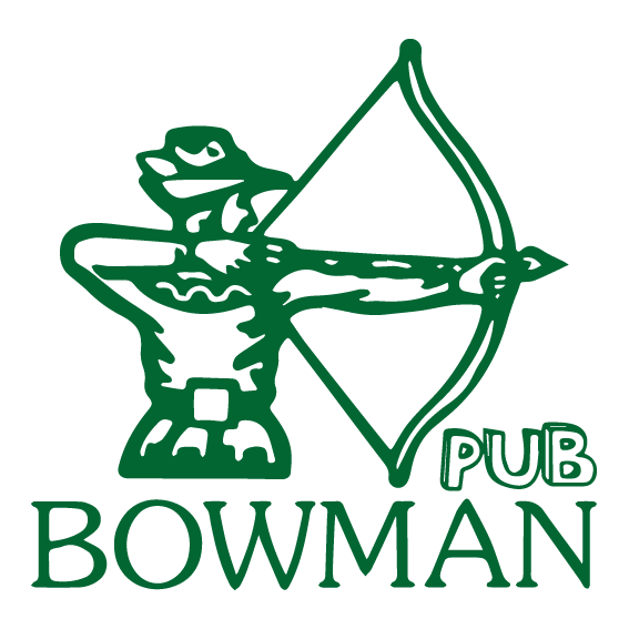 Bowman Pub